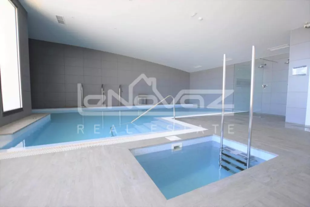 Apartments in Los Dolces, Ref.1022-3