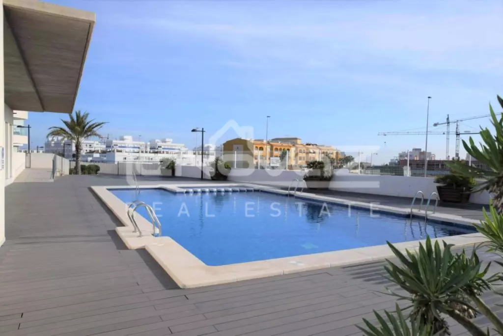 Apartments in Los Dolces, Ref.1022-4