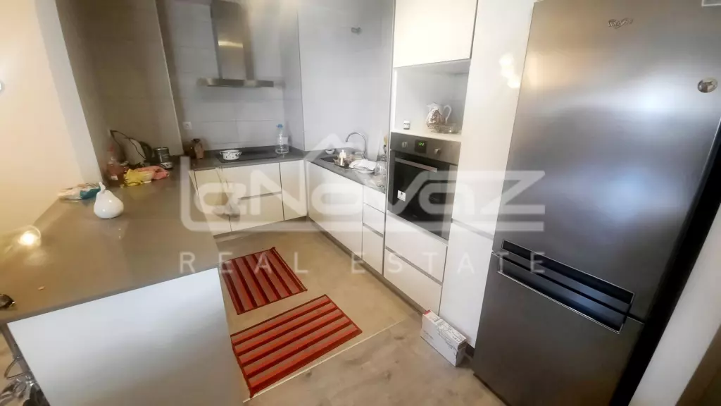 Apartments in Los Dolces, Ref.1022-5