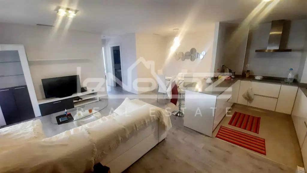 Apartments in Los Dolces, Ref.1022-6