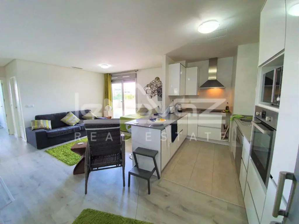 Apartments in Los Dolces, Ref.1023-1