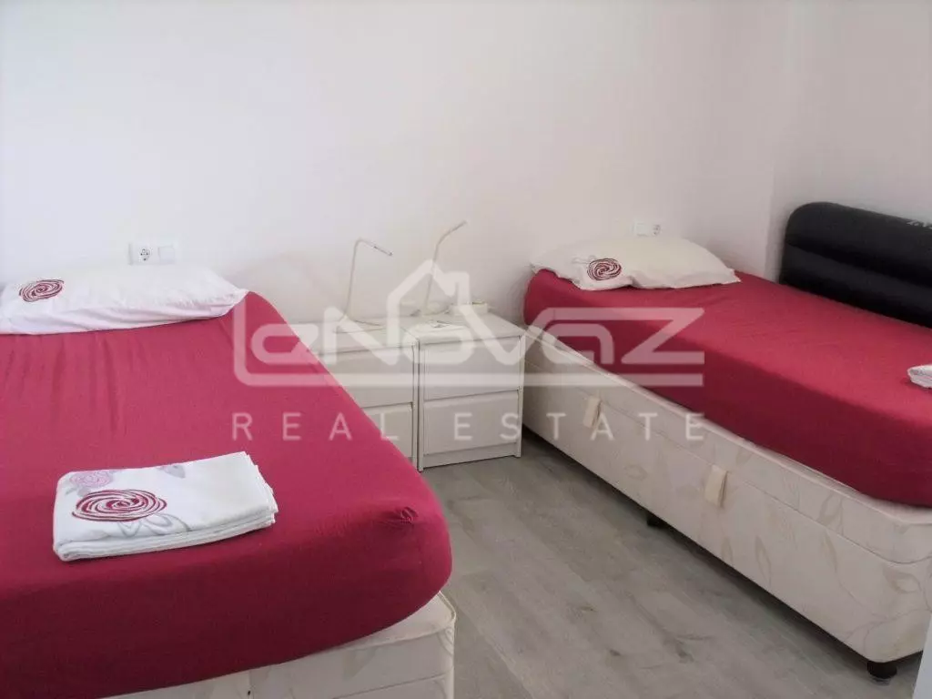 Apartments in Los Dolces, Ref.1023-11