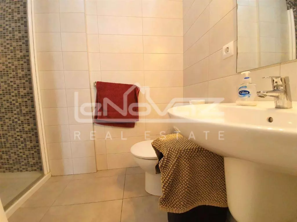 Apartments in Los Dolces, Ref.1023-12