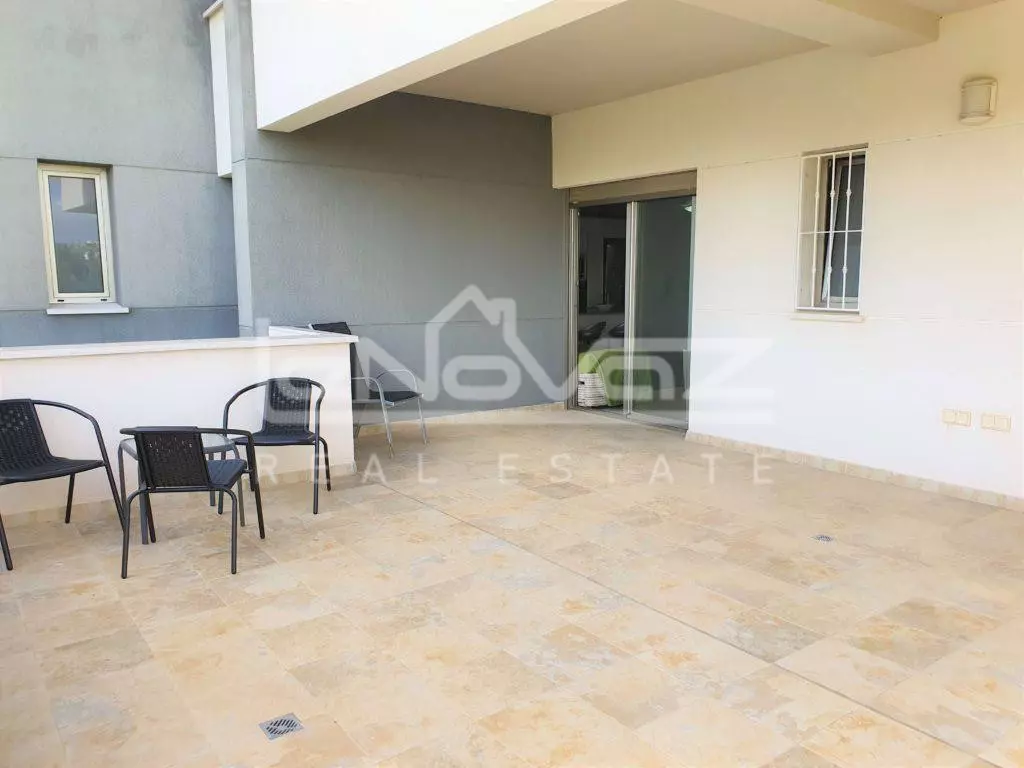 Apartments in Los Dolces, Ref.1023-13