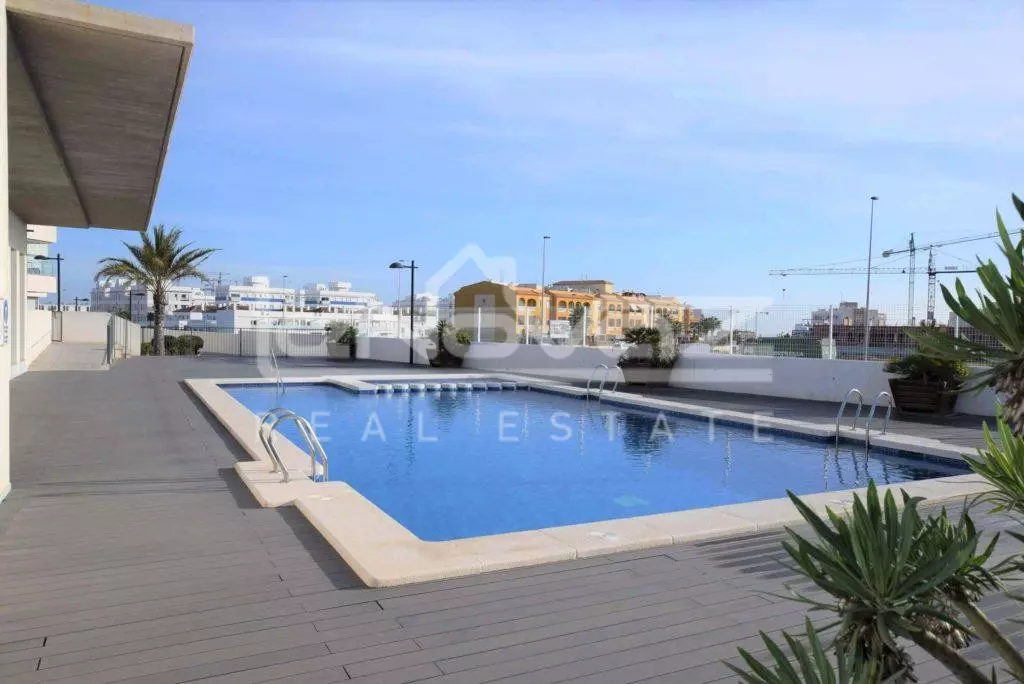 Apartments in Los Dolces, Ref.1023-14