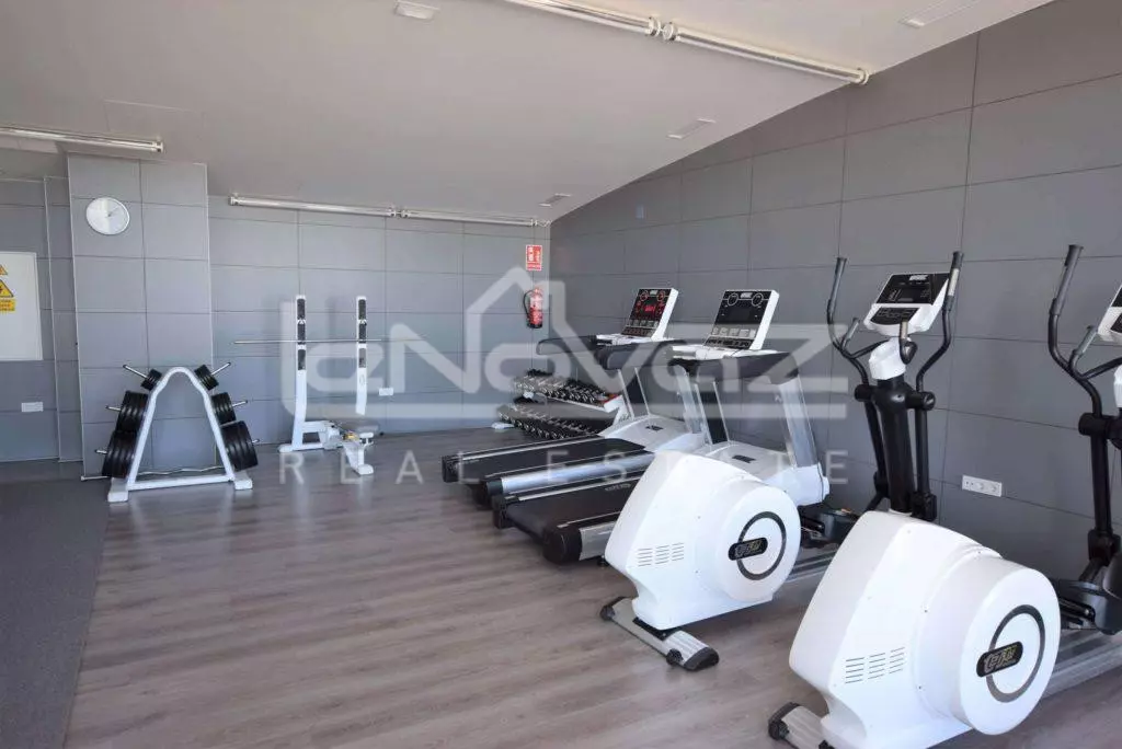 Apartments in Los Dolces, Ref.1023-16