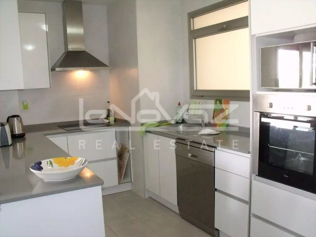 Apartments in Los Dolces, Ref.1023-2