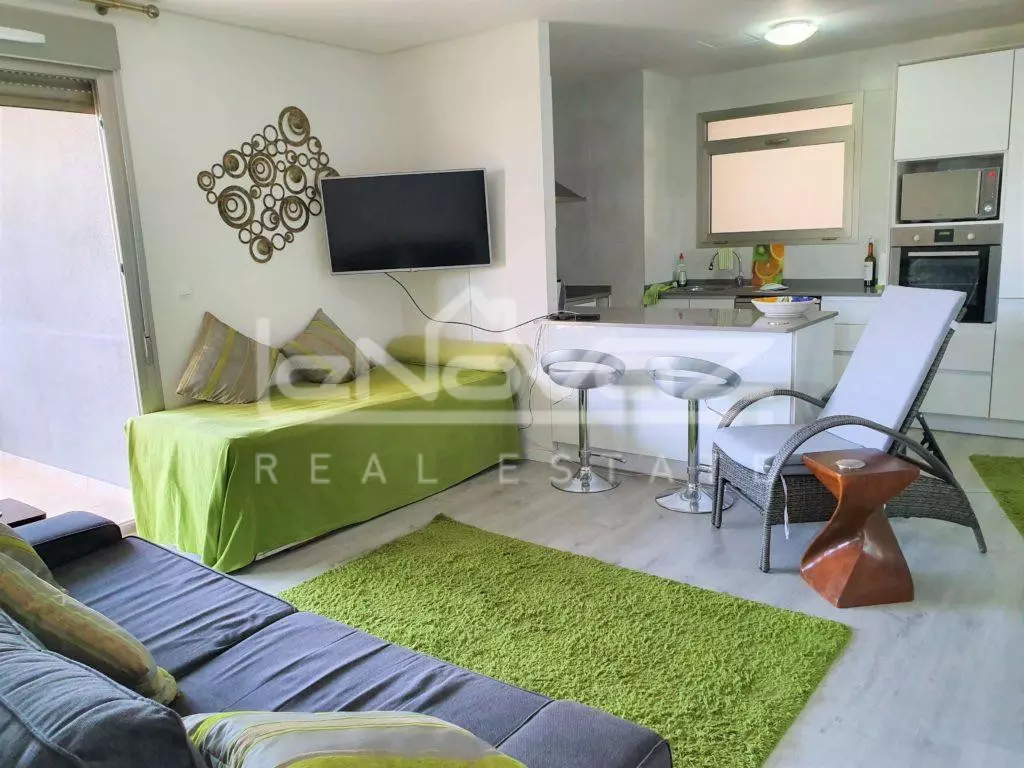 Apartments in Los Dolces, Ref.1023-3