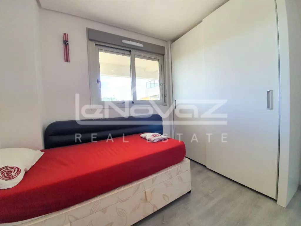 Apartments in Los Dolces, Ref.1023-4