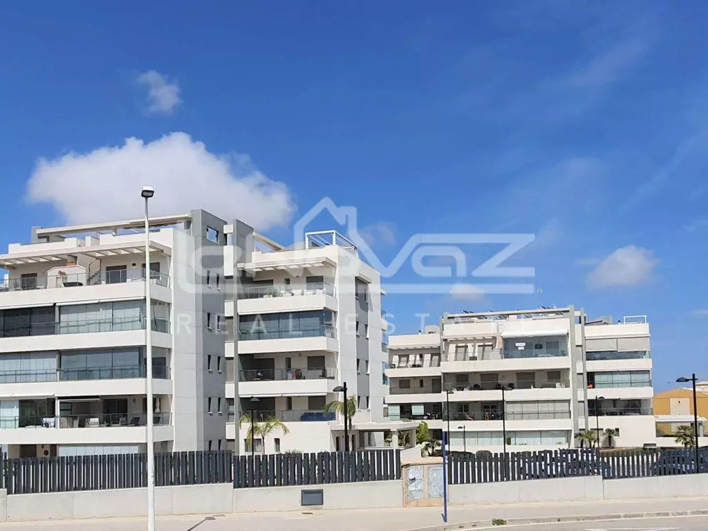 Apartments in Los Dolces, Ref.1023-5