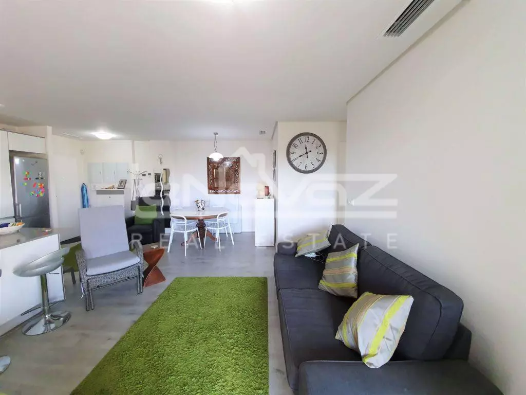 Apartments in Los Dolces, Ref.1023-8