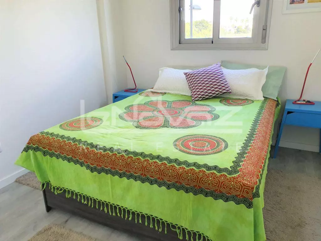 Apartments in Los Dolces, Ref.1023-9