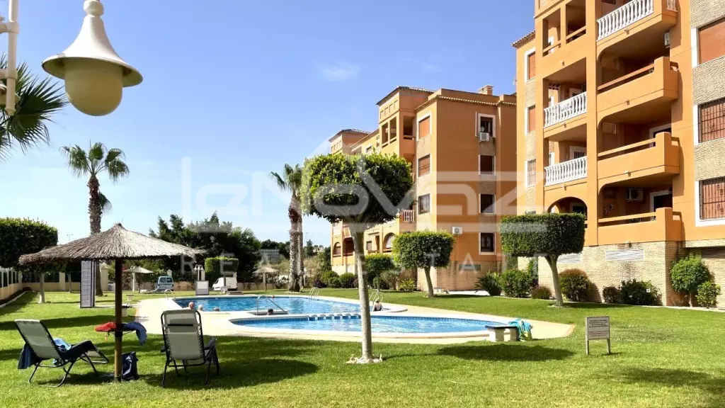 Apartments in Villamartin 88 m², Ref.1025-0