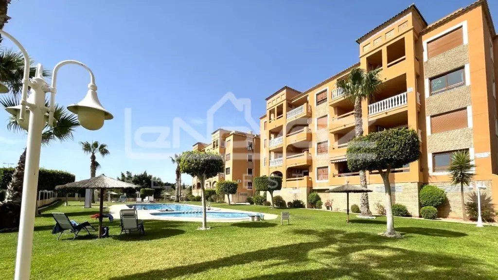 Apartments in Villamartin 88 m², Ref.1025-1