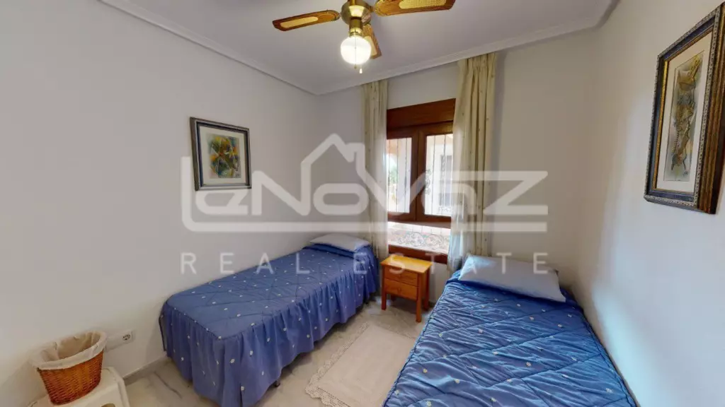 Apartments in Villamartin 88 m², Ref.1025-10