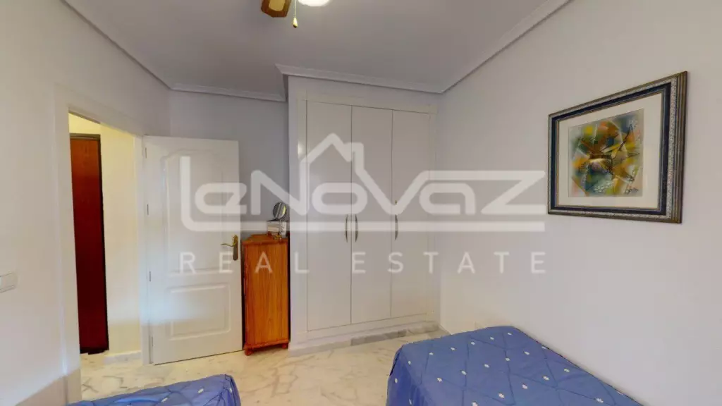 Apartments in Villamartin 88 m², Ref.1025-11