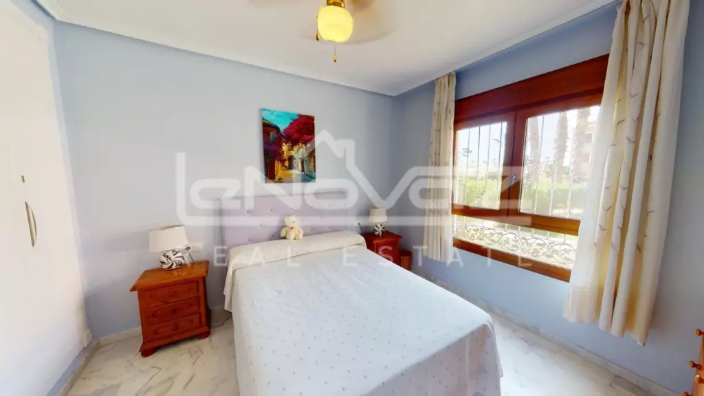 Apartments in Villamartin 88 m², Ref.1025-13