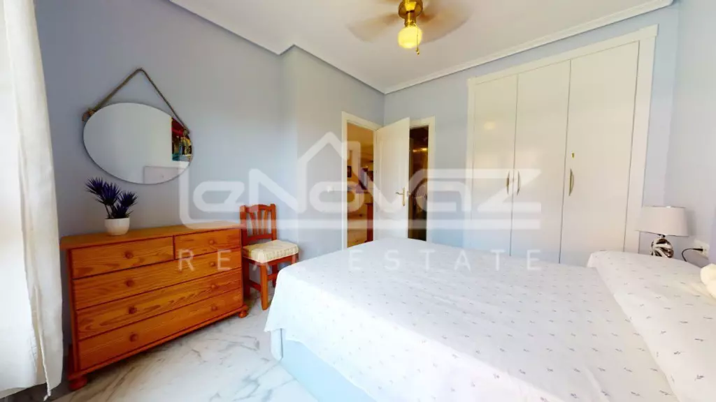 Apartments in Villamartin 88 m², Ref.1025-14