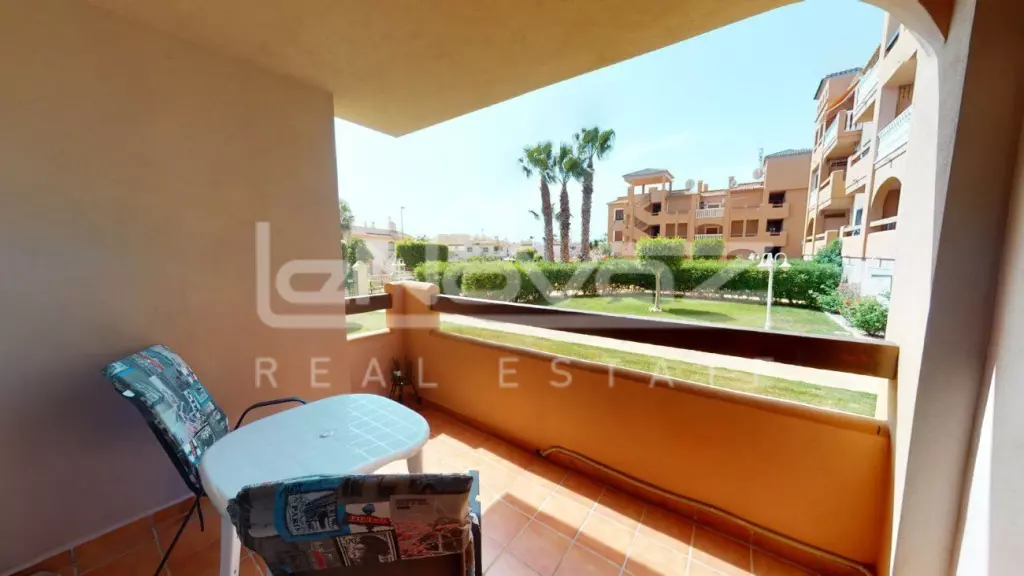 Apartments in Villamartin 88 m², Ref.1025-15