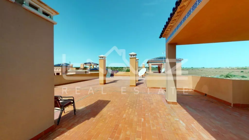 Apartments in Villamartin 88 m², Ref.1025-17