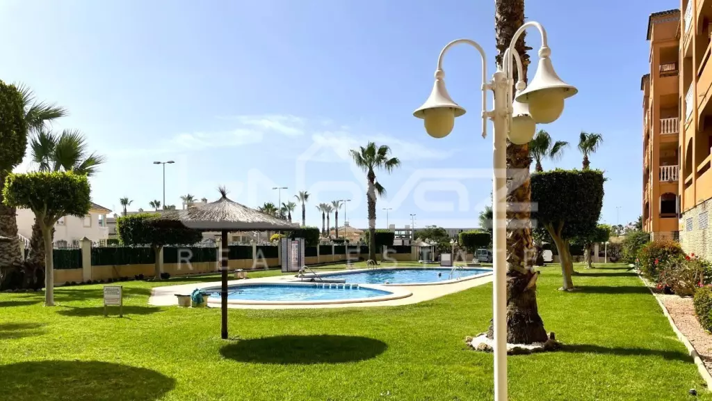 Apartments in Villamartin 88 m², Ref.1025-19