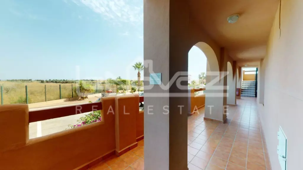 Apartments in Villamartin 88 m², Ref.1025-2