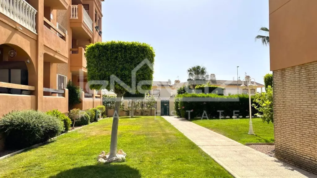 Apartments in Villamartin 88 m², Ref.1025-21