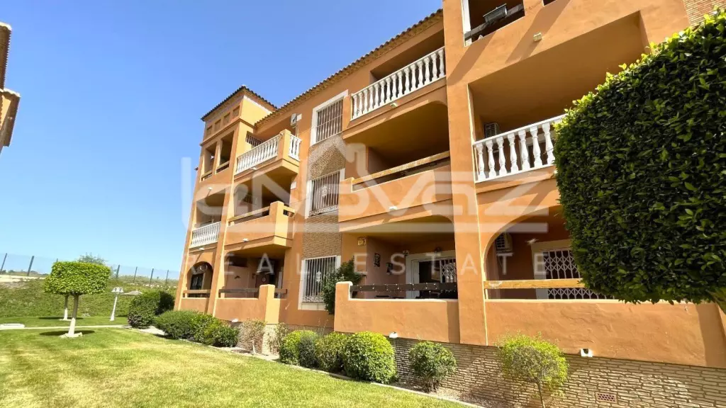Apartments in Villamartin 88 m², Ref.1025-22
