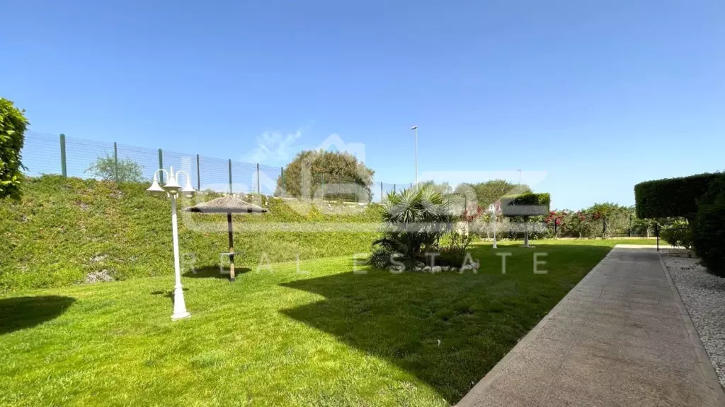 Apartments in Villamartin 88 m², Ref.1025-24