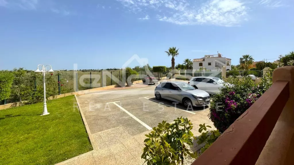 Apartments in Villamartin 88 m², Ref.1025-25