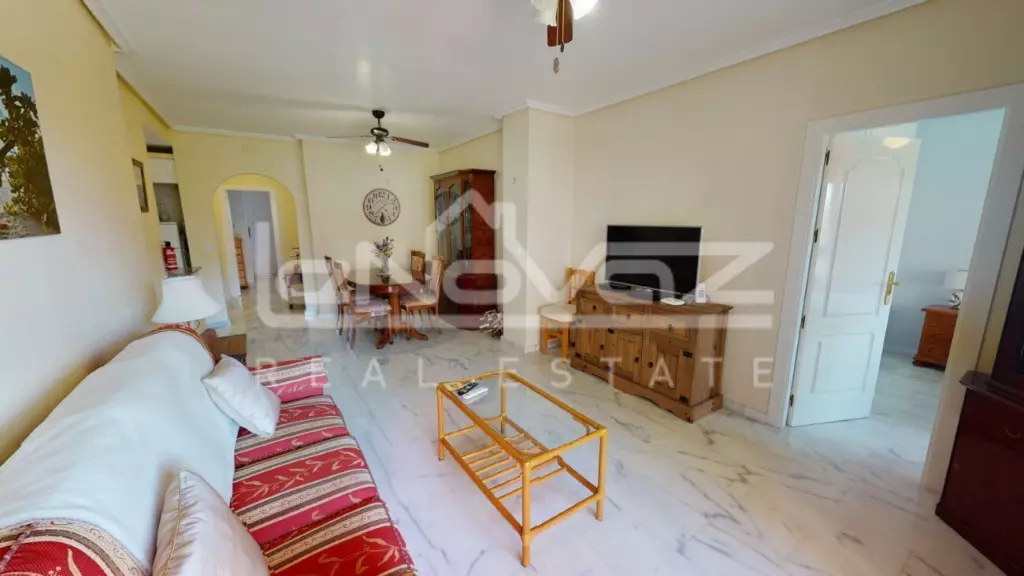 Apartments in Villamartin 88 m², Ref.1025-5