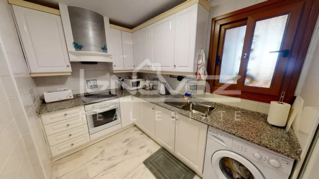 Apartments in Villamartin 88 m², Ref.1025-6