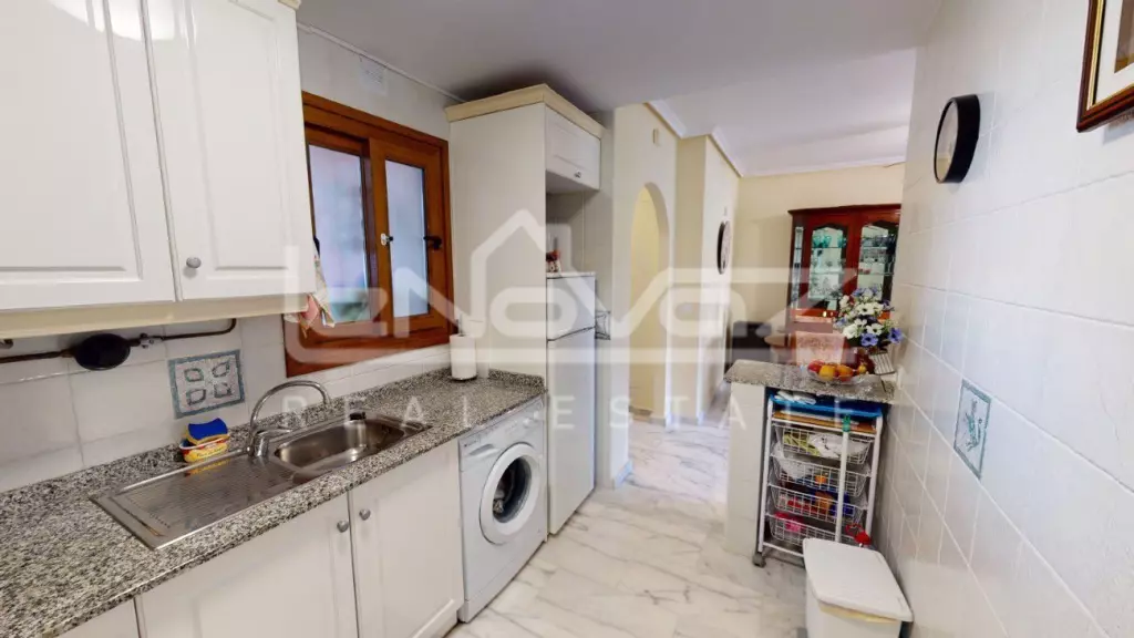 Apartments in Villamartin 88 m², Ref.1025-7