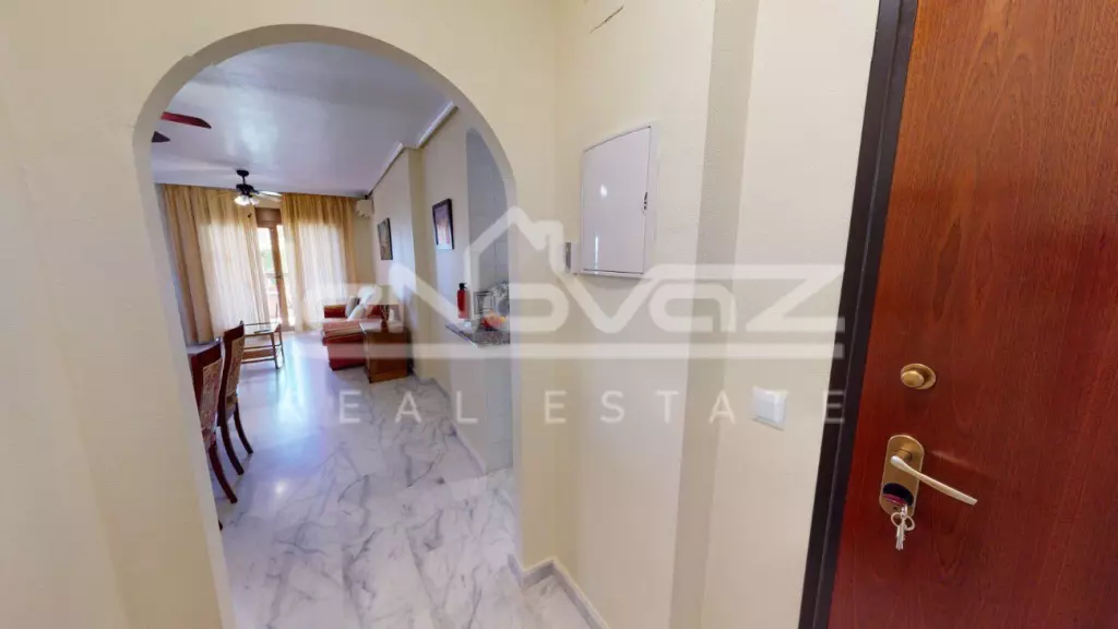 Apartments in Villamartin 88 m², Ref.1025-8