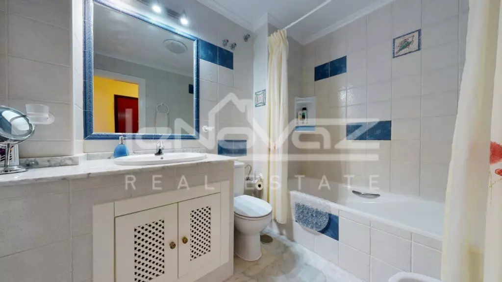 Apartments in Villamartin 88 m², Ref.1025-9