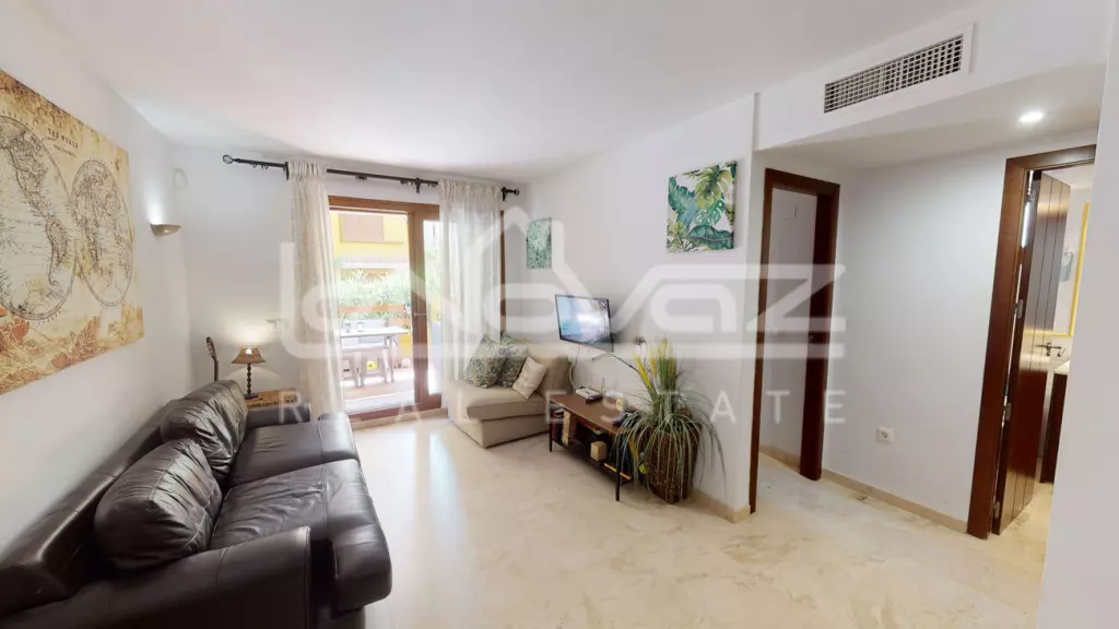 Apartments in Punta Prima 90 m², Ref.1027-2