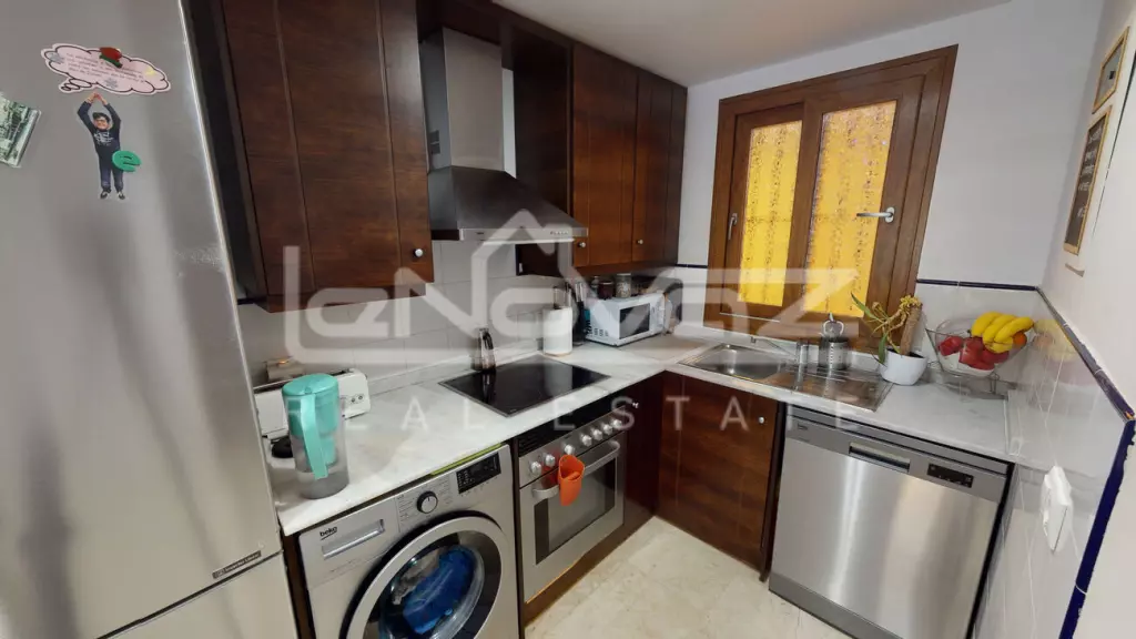 Apartments in Punta Prima 90 m², Ref.1027-4