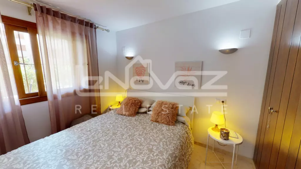 Apartments in Punta Prima 90 m², Ref.1027-5