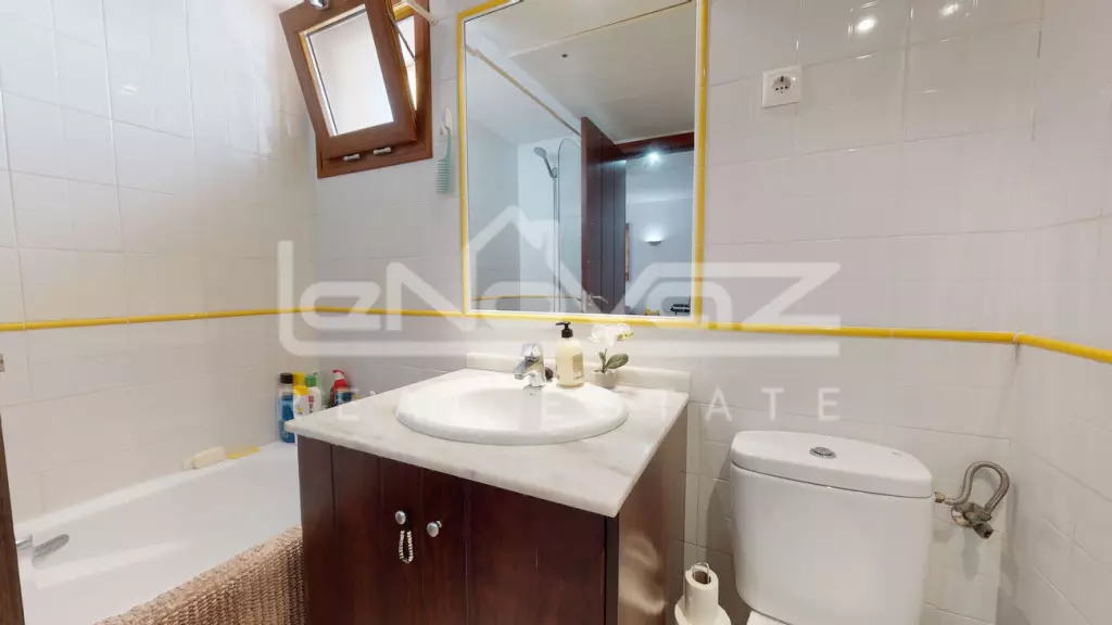 Apartments in Punta Prima 90 m², Ref.1027-6