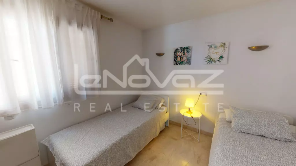 Apartments in Punta Prima 90 m², Ref.1027-7
