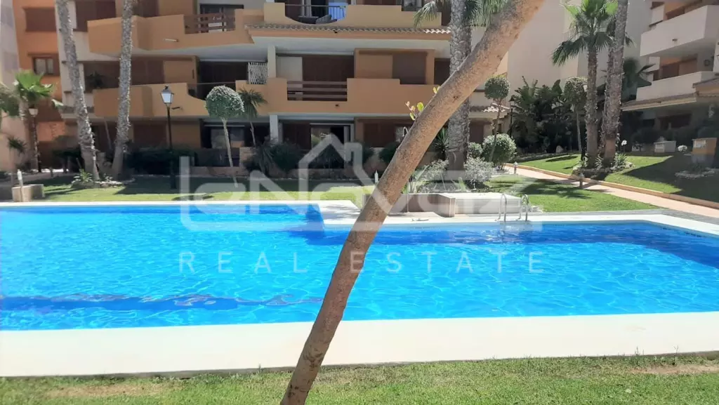 Apartments in Punta Prima 90 m², Ref.1027-9