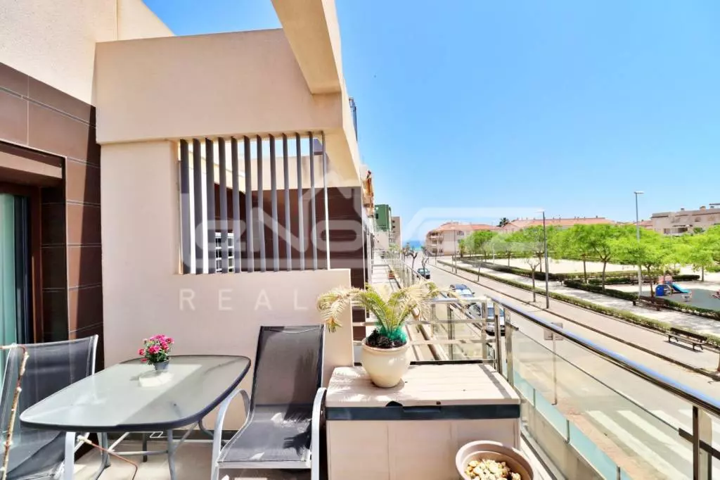 Bungalow in Mil Palmeras, Ref.1031-10