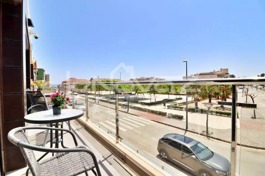 Bungalow in Mil Palmeras, Ref.1031-11