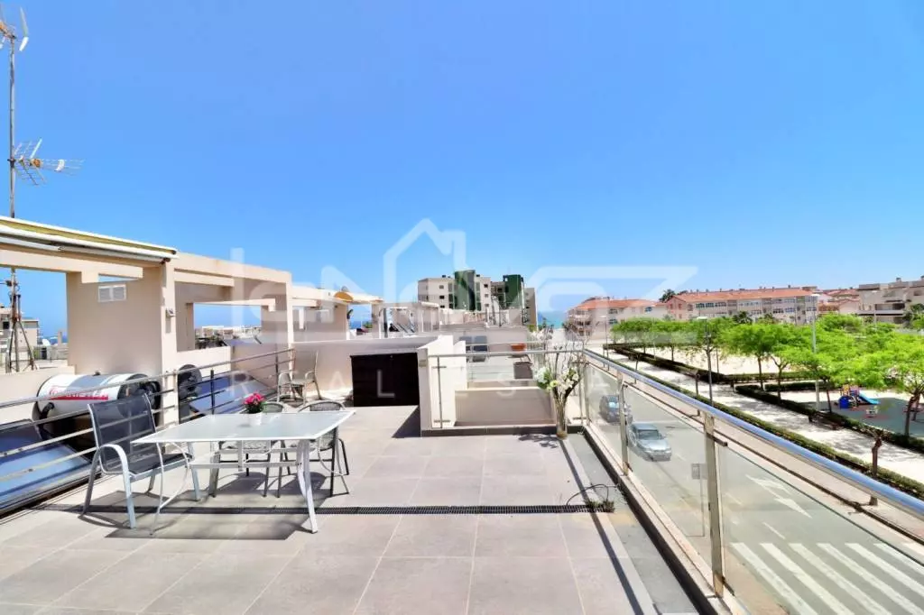 Bungalow in Mil Palmeras, Ref.1031-15