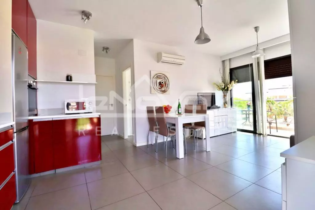 Bungalow in Mil Palmeras, Ref.1031-2