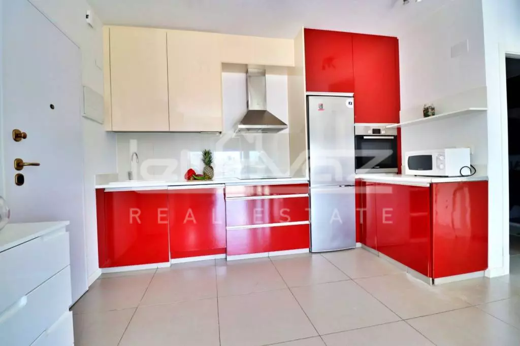 Bungalow in Mil Palmeras, Ref.1031-3
