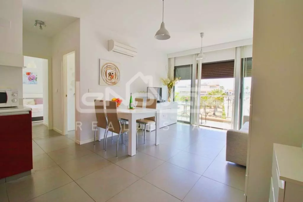Bungalow in Mil Palmeras, Ref.1031-4