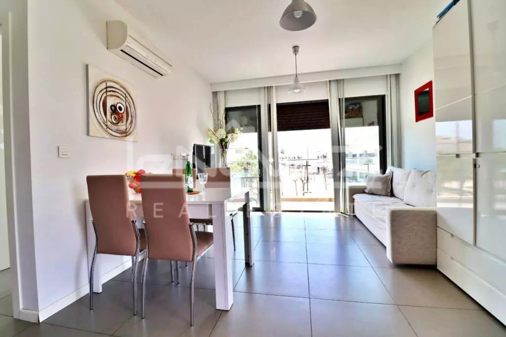 Bungalow in Mil Palmeras, Ref.1031-6
