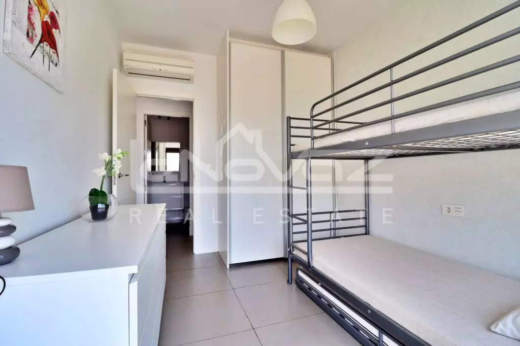 Bungalow in Mil Palmeras, Ref.1031-9