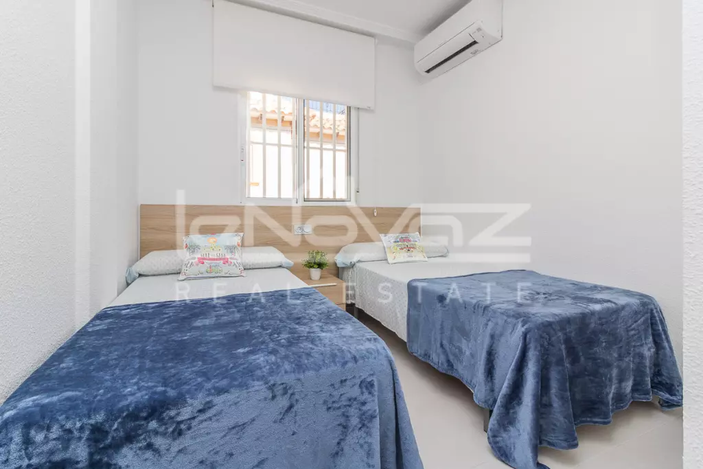 Bungalow in Playa Flamenca, Ref.1033-10